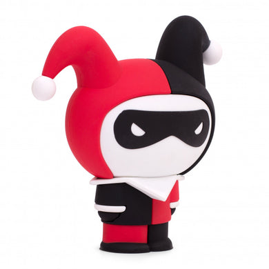 Powersquadharley-Quinn-Powerbank