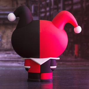 Powersquadharley-Quinn-Powerbank