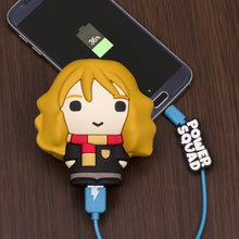 Laden Sie das Bild in den Galerie-Viewer, Powersquad Hermine Granger Powersquad PowerBank