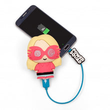 Laden Sie das Bild in den Galerie-Viewer, Powersquad Luna Lovegood Powersquadmachtbank