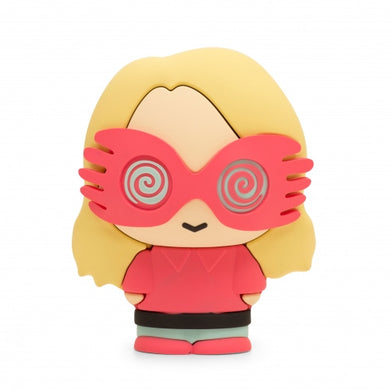 Powersquad Luna Lovegood Powersquadmachtbank
