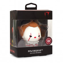 Laden Sie das Bild in den Galerie-Viewer, Powersquad Pennywise-PowerSquadPowerbank
