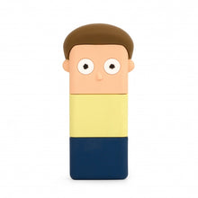 Laden Sie das Bild in den Galerie-Viewer, Powersquad Rick &amp; Morty - Rick PowerbankPowerSquad