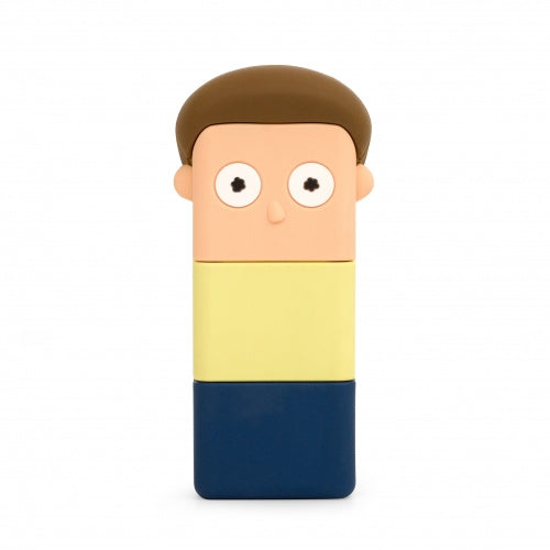 Powersquad Rick & Morty - Rick PowerbankPowerSquad