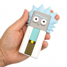 Laden Sie das Bild in den Galerie-Viewer, Powersquad Rick &amp; Morty - Rick PowerbankPowerSquad