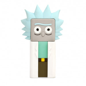 Powersquad Rick & Morty - Rick PowerbankPowerSquad