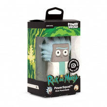 Laden Sie das Bild in den Galerie-Viewer, Powersquad Rick &amp; Morty - Rick PowerbankPowerSquad