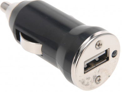 Premium Parts Autoladegerät mit USB-Anschluss 12/24V
