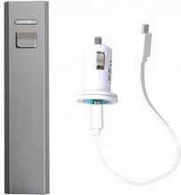 Laden Sie das Bild in den Galerie-Viewer, Proplus 5 Volt Powerbank 2600 mAh
