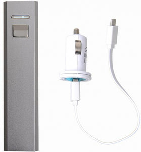 Proplus 5 Volt Powerbank 2600 mAh