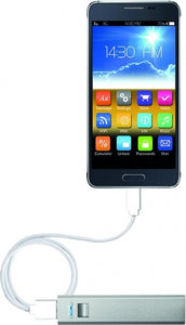 Proplus 5 Volt Powerbank 2600 mAh