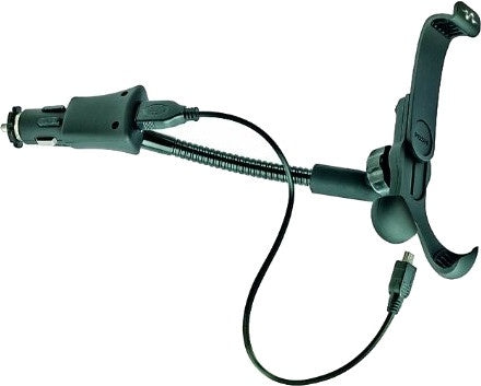 Pulse Telefonhalter Mit USB - Ladegerät Pro-Series 12V