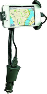 Pulse Telefonhalter Mit USB - Ladegerät Pro-Series 12V
