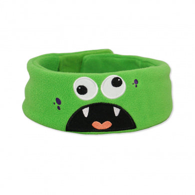 Snuggly Rascals Über-Ohr-Kopfhörer Monster 60 cm