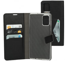 Laden Sie das Bild in den Galerie-Viewer, Soskild Handytasche Classic Wallet Samsung Galaxy A71