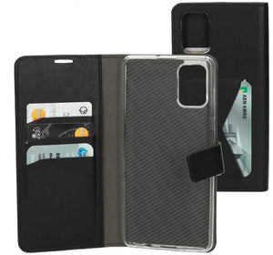 Soskild Handytasche Classic Wallet Samsung Galaxy A71