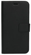 Laden Sie das Bild in den Galerie-Viewer, Soskild Handytasche Flip Case iPhone 11 Kunstleder