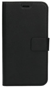 Soskild Handytasche Flip Case iPhone 11 Kunstleder