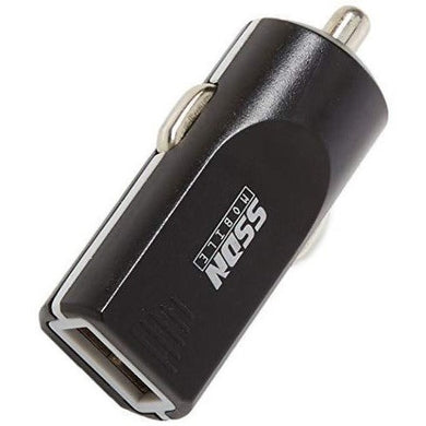 SSDN USB 12/24 V Autoladegerät 1 A