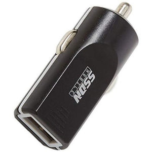 SSDN USB 12/24 V Autoladegerät 1 A