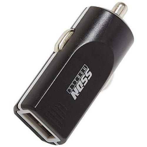 SSDN USB 12/24 V Autoladegerät 1 A