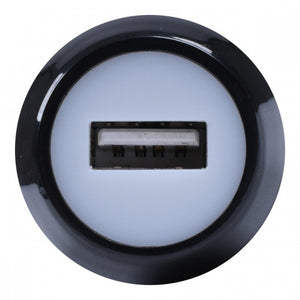 Sundaze Autoladegerät mit USB-Port 12/24V