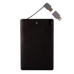Sundaze Powerbank 2500 mAh USB 2.0