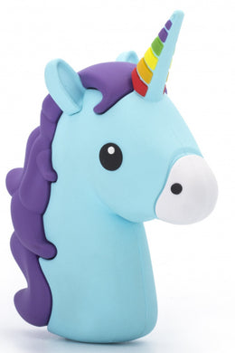 Swipe Powerbank Unicorn 2000 mAh 13,5x9 cm