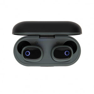Swiss Peak In Ear Ohrhörer TWS Bluetooth 3,3 cm 4-teilig