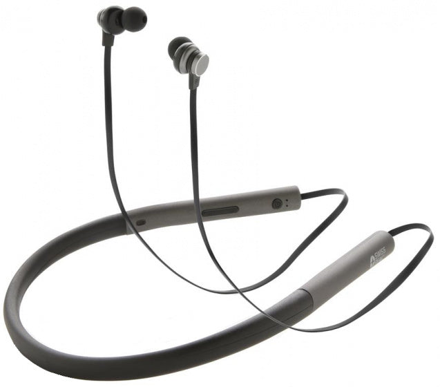 Swiss Peak In Ear Ohrhörer Bluetooth 16,5 cm 2-teilig
