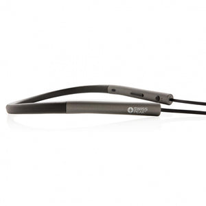 Swiss Peak In Ear Ohrhörer Bluetooth 16,5 cm 2-teilig