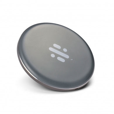 Swipe Ladegerät drahtloses Ladegerät USB/Micro-USB 17cm  2-teilig
