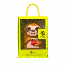 Laden Sie das Bild in den Galerie-Viewer, Thumbsup! Lama Figure Powerbank