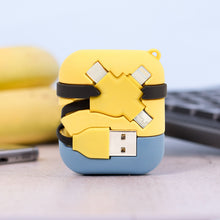 Laden Sie das Bild in den Galerie-Viewer, Thumbsup! Ladekabel