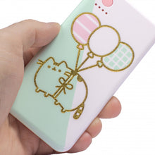 Laden Sie das Bild in den Galerie-Viewer, Thumbsup! Powerbank Pusheen 4000 mAh 12,5 x 6,5 cm