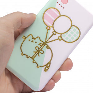 Thumbsup! Powerbank Pusheen 4000 mAh 12,5 x 6,5 cm