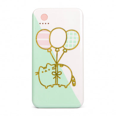 Thumbsup! Powerbank Pusheen 4000 mAh 12,5 x 6,5 cm