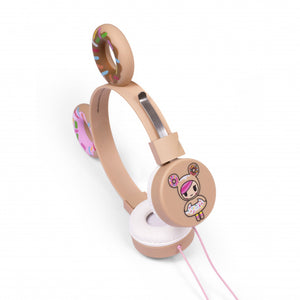 Thumbsup! Kopfhörer Tokidoki Donutella Mädchen 21 cm