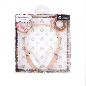 Thumbsup! Kopfhörer Tokidoki Donutella Mädchen 21 cm