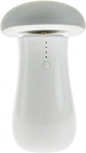 United Entertainment Powerbank Magic Mushroom 8 x 13 cm  2-teilig