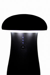 United Entertainment Powerbank Magic Mushroom 8 x 13 cm  2-teilig