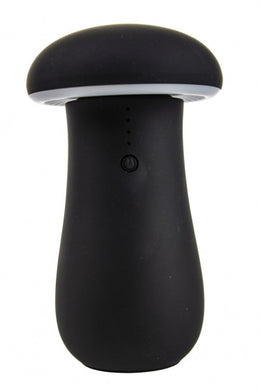 United Entertainment Powerbank Magic Mushroom 8 x 13 cm  2-teilig