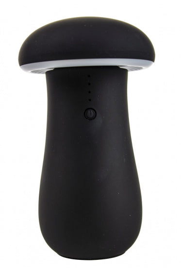 United Entertainment Powerbank Magic Mushroom 8 x 13 cm  2-teilig