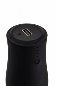 United Entertainment Powerbank Magic Mushroom 8 x 13 cm  2-teilig
