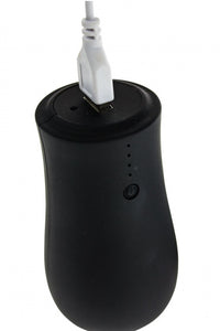 United Entertainment Powerbank Magic Mushroom 8 x 13 cm  2-teilig