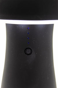 United Entertainment Powerbank Magic Mushroom 8 x 13 cm  2-teilig