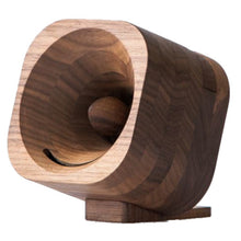 Laden Sie das Bild in den Galerie-Viewer, Trobla Verstärker iPhone 6(S)/7/8 10,1 cm Holz Braun