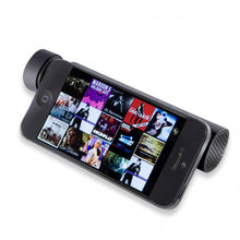 Laden Sie das Bild in den Galerie-Viewer, Veho Powerbank mit Lautsprecher Pebble Aria 20 cm