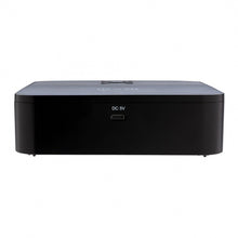 Laden Sie das Bild in den Galerie-Viewer, XD Collection 3-In-1-Lautsprecher/Wecker Bluetooth 12cm 2-teilig