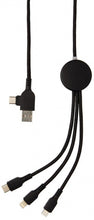 Laden Sie das Bild in den Galerie-Viewer, XD Collection Ladekabel Light Up 120 cm ABS